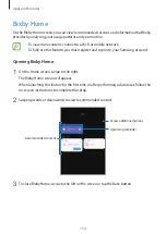 Предварительный просмотр 134 страницы Samsung Galaxy Tab S4 User Manual