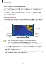 Предварительный просмотр 151 страницы Samsung Galaxy Tab S4 User Manual