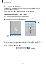Предварительный просмотр 41 страницы Samsung Galaxy Tab S5e 4G User Manual