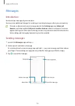 Предварительный просмотр 58 страницы Samsung Galaxy Tab S5e 4G User Manual