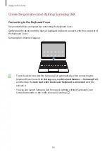 Предварительный просмотр 88 страницы Samsung Galaxy Tab S5e 4G User Manual