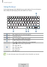 Preview for 8 page of Samsung Galaxy Tab S6 Lite User Manual