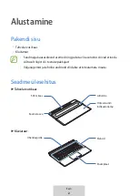 Предварительный просмотр 144 страницы Samsung Galaxy Tab S6 Lite User Manual