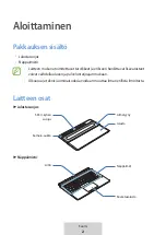 Preview for 184 page of Samsung Galaxy Tab S6 Lite User Manual