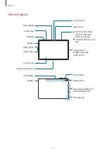 Preview for 11 page of Samsung Galaxy Tab S7 FE User Manual