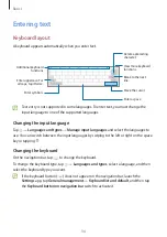 Preview for 34 page of Samsung Galaxy Tab S7 FE User Manual