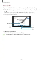 Preview for 42 page of Samsung Galaxy Tab S7 FE User Manual