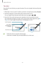 Preview for 44 page of Samsung Galaxy Tab S7 FE User Manual