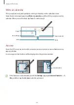 Preview for 46 page of Samsung Galaxy Tab S7 FE User Manual