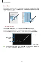 Preview for 47 page of Samsung Galaxy Tab S7 FE User Manual