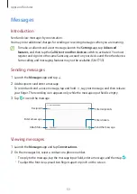 Preview for 53 page of Samsung Galaxy Tab S7 FE User Manual