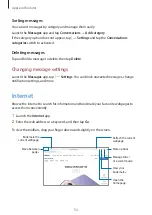 Preview for 54 page of Samsung Galaxy Tab S7 FE User Manual