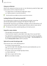 Preview for 57 page of Samsung Galaxy Tab S7 FE User Manual