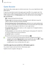 Preview for 89 page of Samsung Galaxy Tab S7 FE User Manual