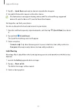 Preview for 91 page of Samsung Galaxy Tab S7 FE User Manual