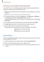 Preview for 93 page of Samsung Galaxy Tab S7 FE User Manual