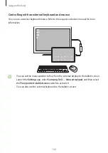 Preview for 100 page of Samsung Galaxy Tab S7 FE User Manual