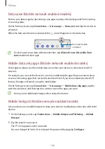 Предварительный просмотр 108 страницы Samsung Galaxy Tab S7 FE User Manual