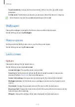 Preview for 113 page of Samsung Galaxy Tab S7 FE User Manual