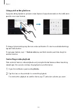 Preview for 39 page of Samsung Galaxy Tab S7 User Manual