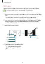 Preview for 54 page of Samsung Galaxy Tab S7 User Manual