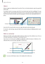 Preview for 58 page of Samsung Galaxy Tab S7 User Manual