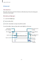 Предварительный просмотр 82 страницы Samsung Galaxy Tab S7 User Manual