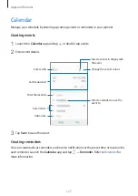 Preview for 127 page of Samsung Galaxy Tab S7 User Manual