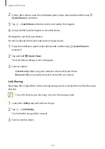 Preview for 144 page of Samsung Galaxy Tab S7 User Manual
