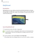 Preview for 147 page of Samsung Galaxy Tab S7 User Manual