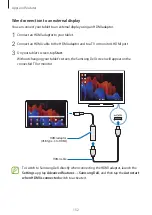 Preview for 152 page of Samsung Galaxy Tab S7 User Manual