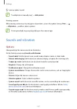 Preview for 167 page of Samsung Galaxy Tab S7 User Manual