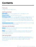 Preview for 2 page of Samsung Galaxy Tab S8 Series User Manual