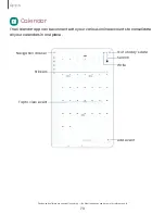 Предварительный просмотр 73 страницы Samsung Galaxy Tab S8 Series User Manual