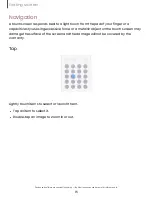 Preview for 15 page of Samsung Galaxy Tab S8+ User Manual