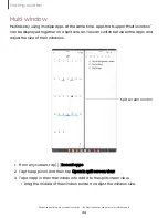 Preview for 44 page of Samsung Galaxy Tab S8+ User Manual