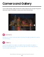 Preview for 54 page of Samsung Galaxy Tab S8+ User Manual