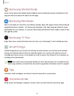 Preview for 71 page of Samsung Galaxy Tab S8+ User Manual