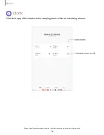 Preview for 75 page of Samsung Galaxy Tab S8+ User Manual