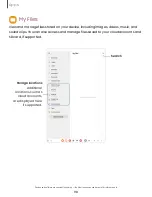 Preview for 90 page of Samsung Galaxy Tab S8+ User Manual