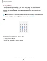 Preview for 15 page of Samsung Galaxy Tab S9 FE User Manual