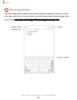 Preview for 89 page of Samsung Galaxy Tab S9 FE User Manual