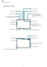 Preview for 6 page of Samsung Galaxy Tab S9 FE+ User Manual