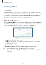 Preview for 87 page of Samsung Galaxy Tab S9 FE+ User Manual