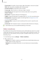 Preview for 125 page of Samsung Galaxy Tab S9 FE+ User Manual