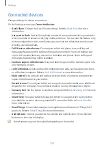 Preview for 130 page of Samsung Galaxy Tab S9 User Manual