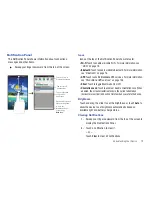 Предварительный просмотр 26 страницы Samsung Galaxy Tab SCH-I800 User Manual