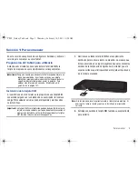 Preview for 9 page of Samsung Galaxy Tab SGH-T849 Manual Del Usuario