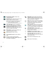 Preview for 22 page of Samsung Galaxy Tab SGH-T849 Manual Del Usuario