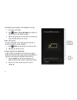 Preview for 24 page of Samsung Galaxy Tab SGH-T859 Manual Del Usuario